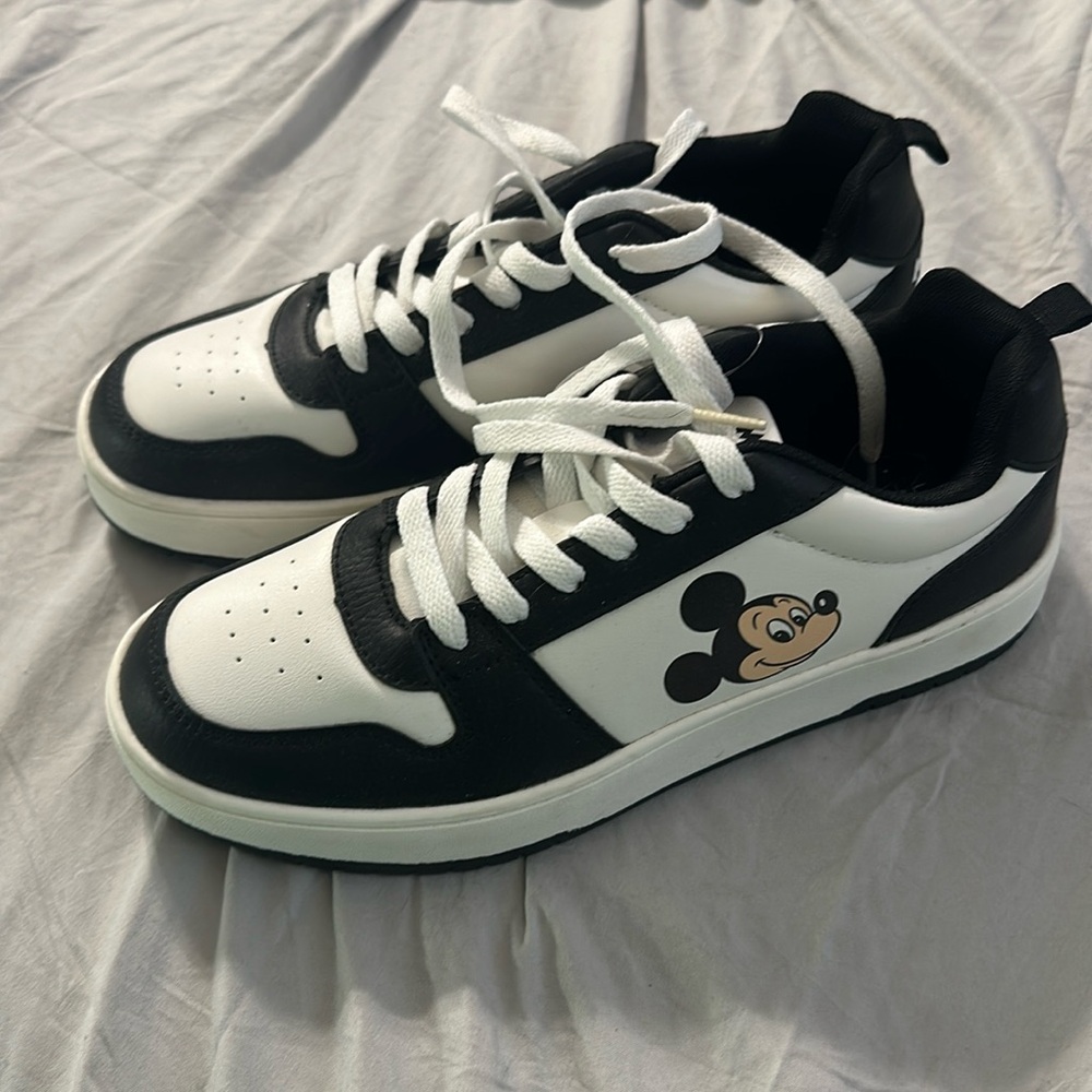 Primark Disney sneakers